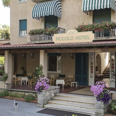 Piccolo Hotel Forte dei Marmi Exterior photo