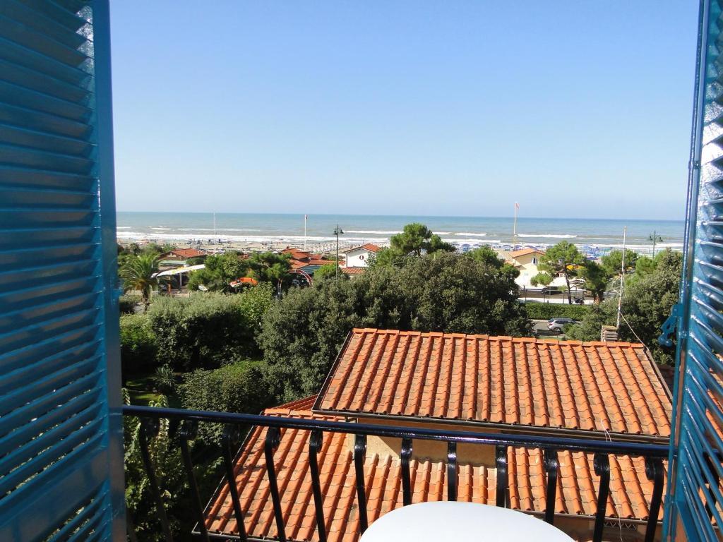 Piccolo Hotel Forte dei Marmi Room photo
