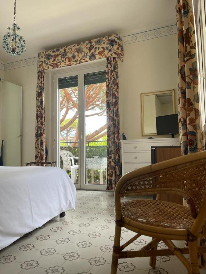 Piccolo Hotel Forte dei Marmi Exterior photo