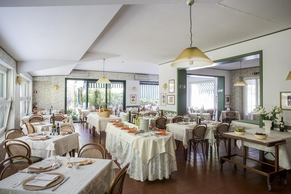 Piccolo Hotel Forte dei Marmi Exterior photo