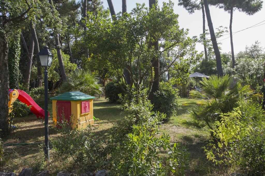 Piccolo Hotel Forte dei Marmi Exterior photo