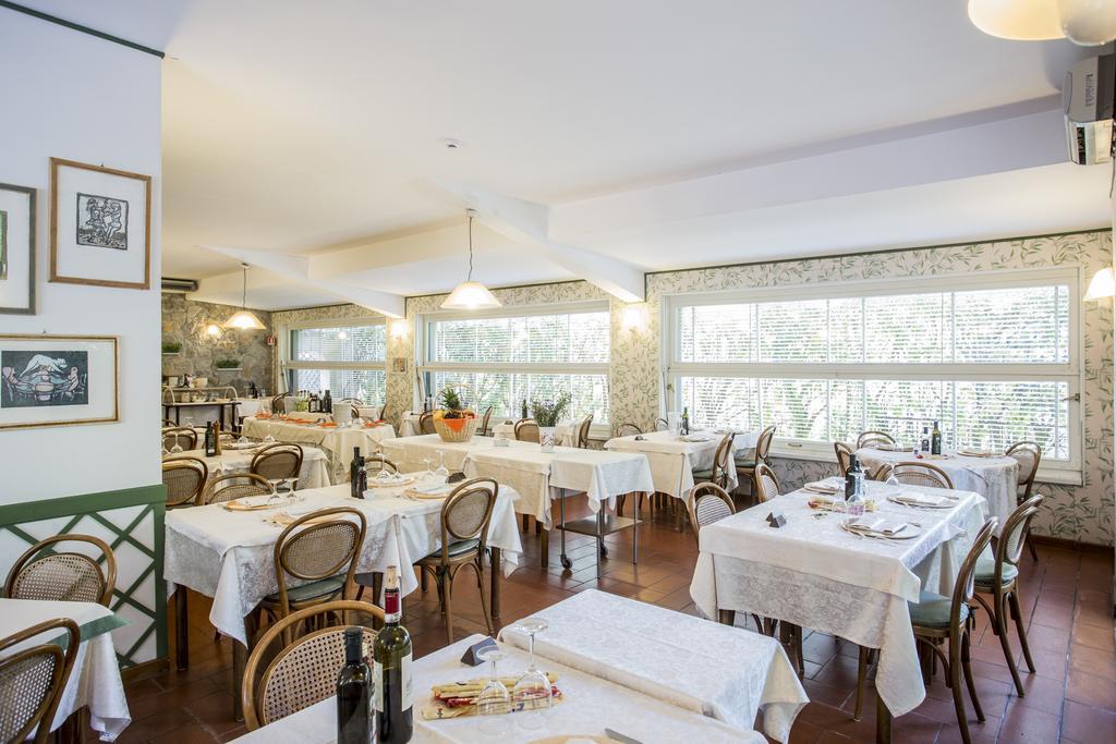 Piccolo Hotel Forte dei Marmi Exterior photo