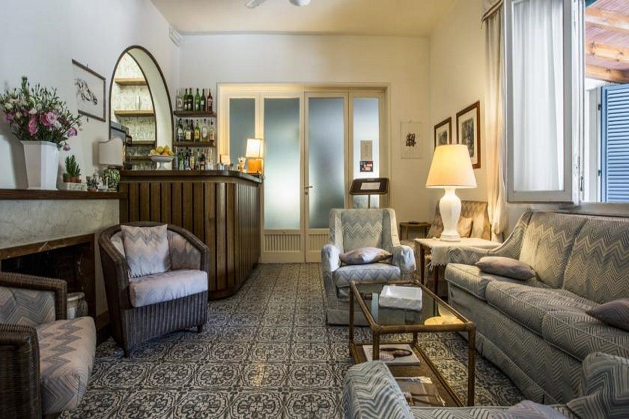 Piccolo Hotel Forte dei Marmi Exterior photo